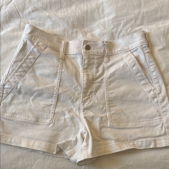 J. Crew Pants - Jcrew high waisted shorts
